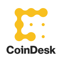 CoinDesk logo