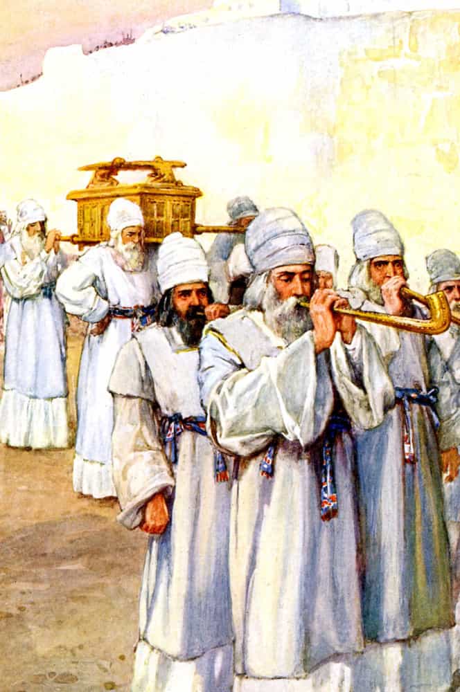 What does the Bible say about war?