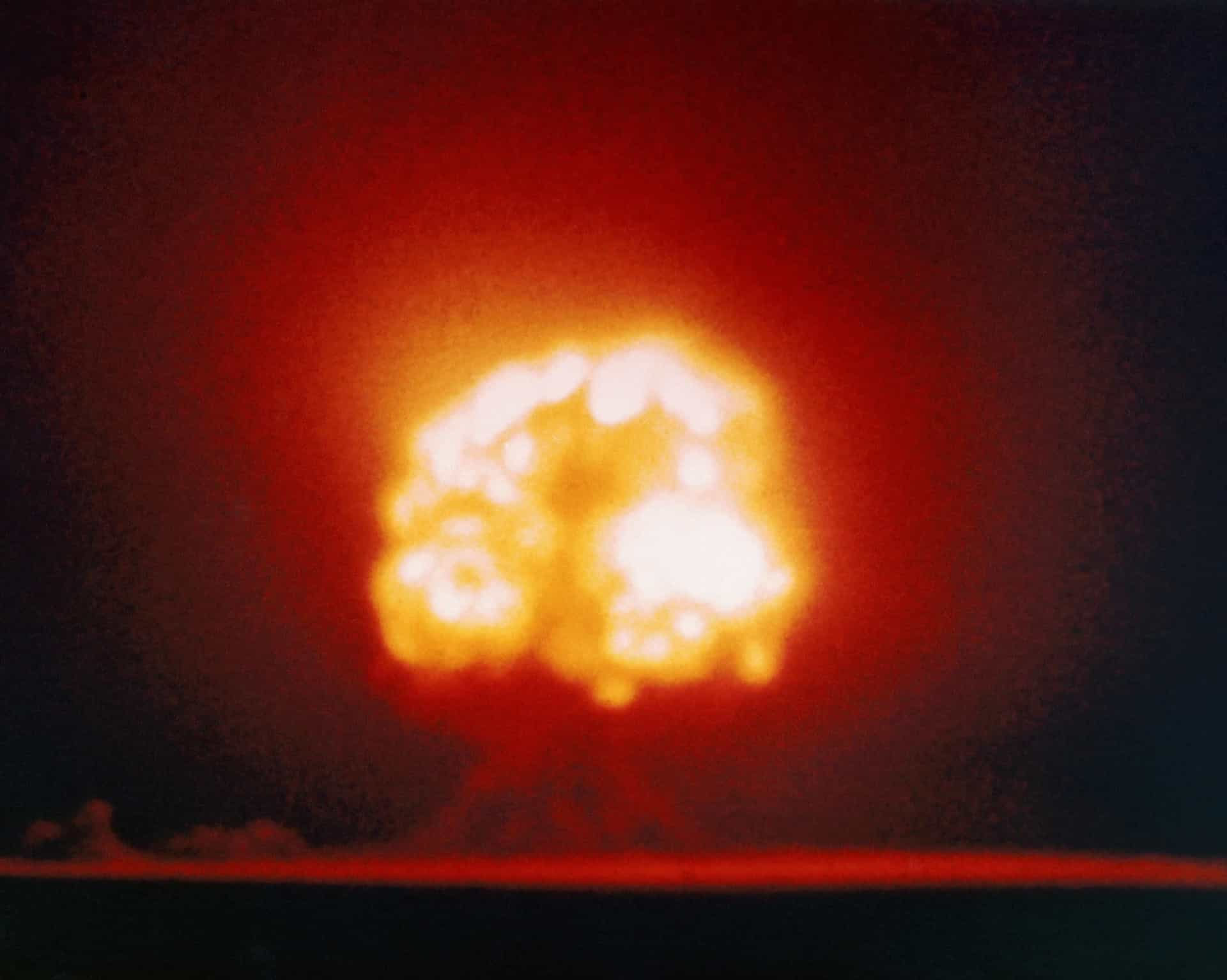 The disturbing evolution of nuclear weapons