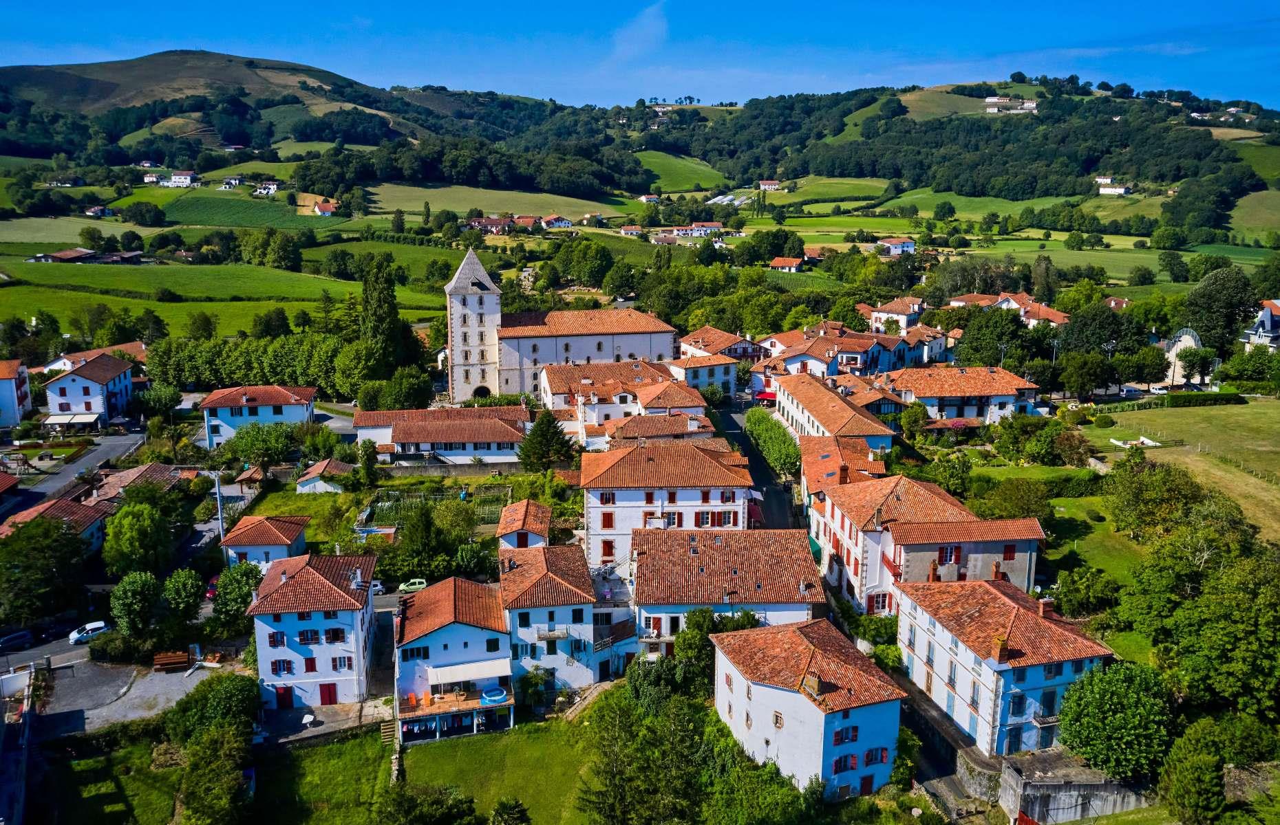 41 Of The Most Beautiful Villages In France