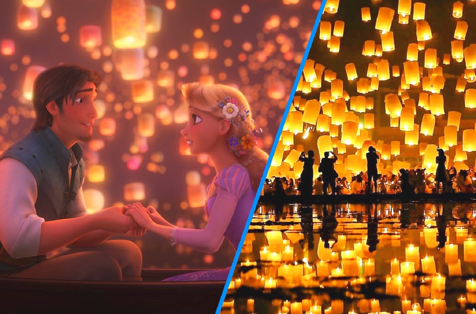 ディズニー映画の元ネタは