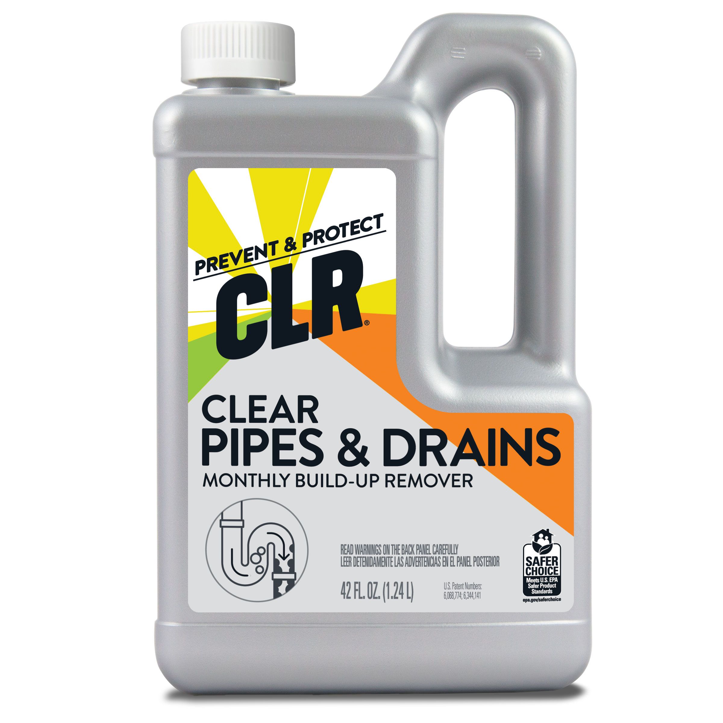 Drano Is Still Tops at Dealing With Stubborn Clogs, According to Our Tests