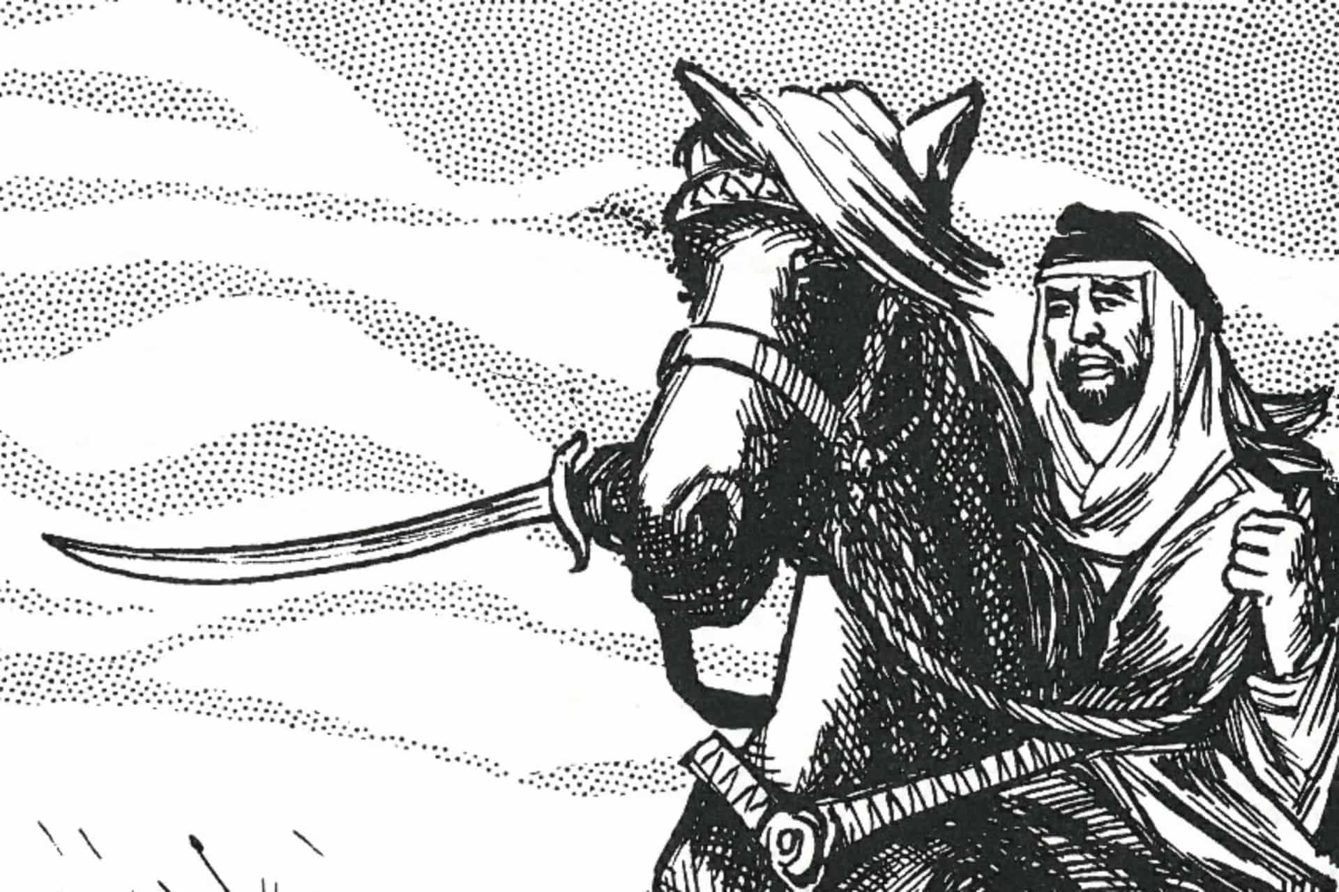 These are history's most celebrated military commanders