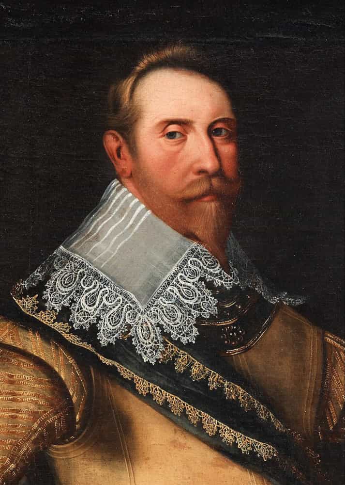 History's most celebrated military commanders