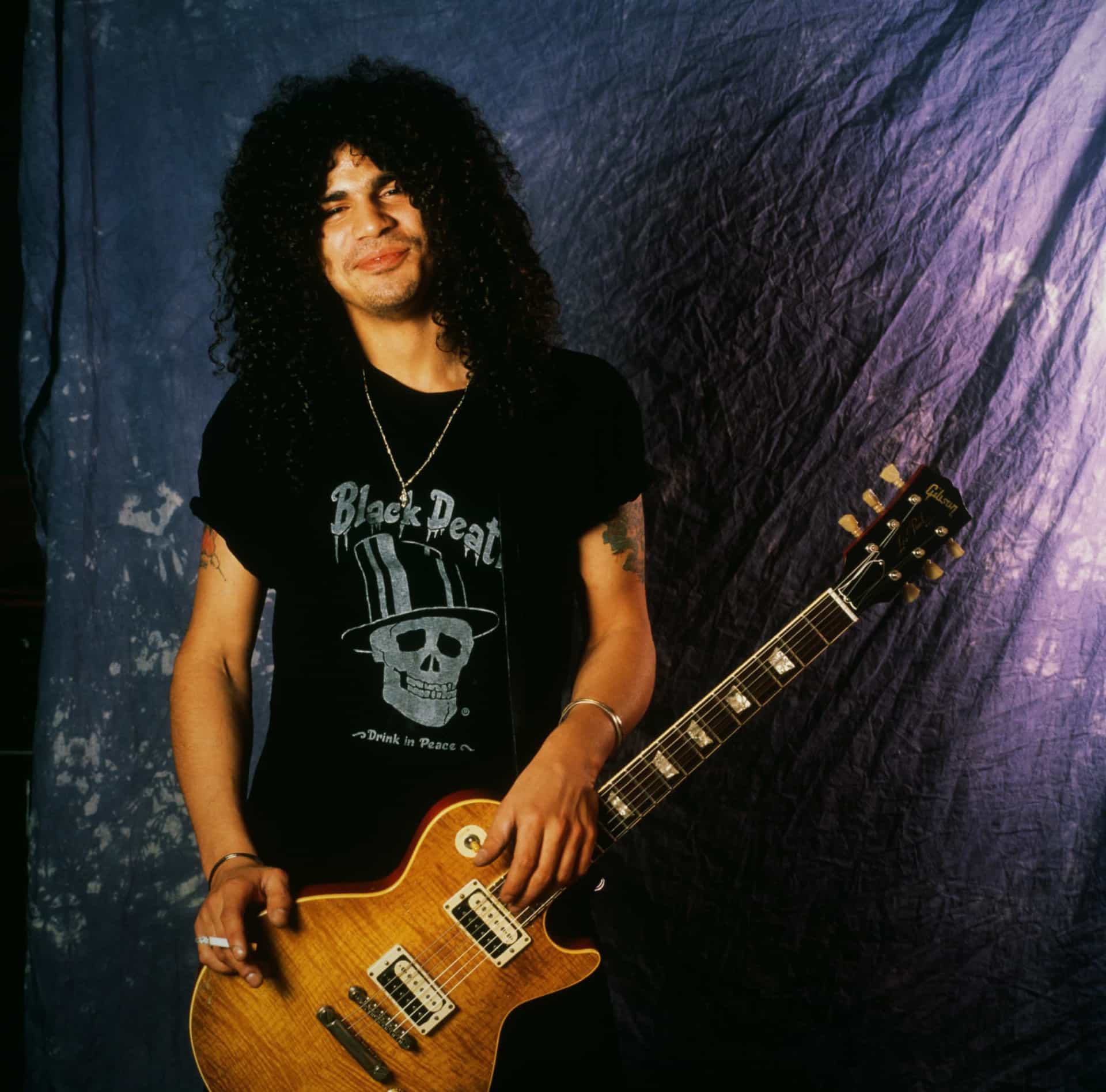 Famous musicians who can’t read sheet music