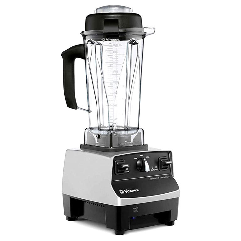 The Ultimate Vitamix Blender Buying Guide