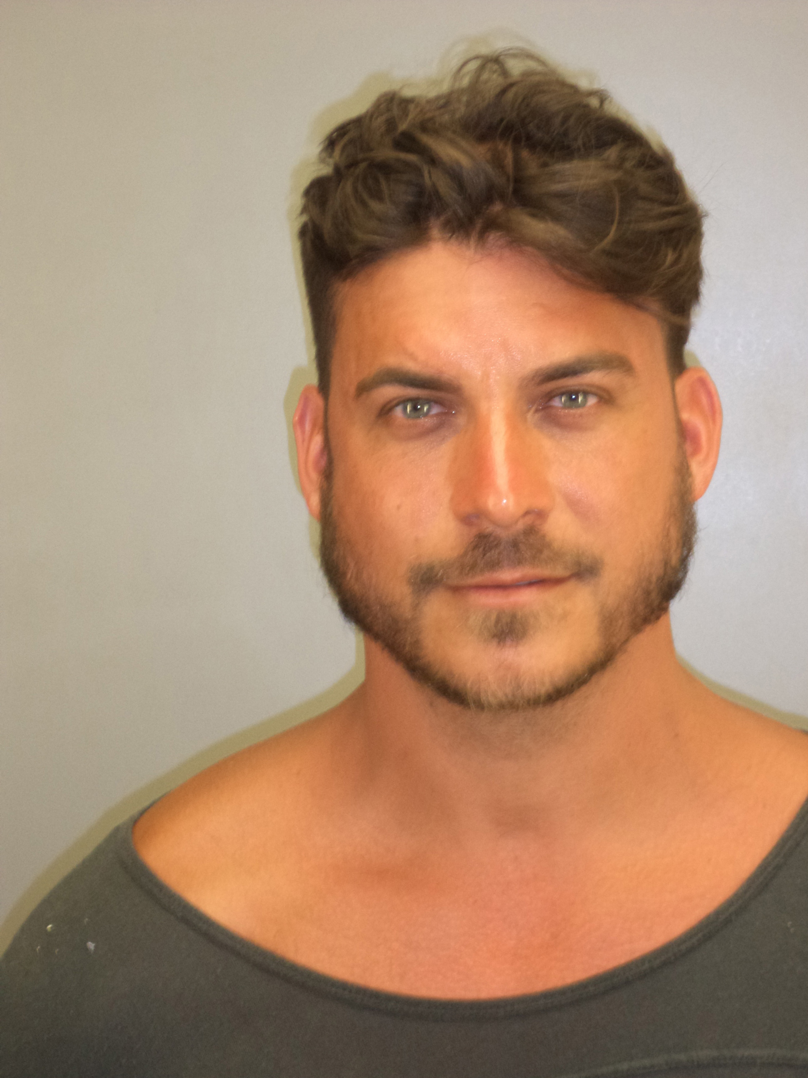 Morgan Wallen arrested in Nashville and more of the best jail pictures