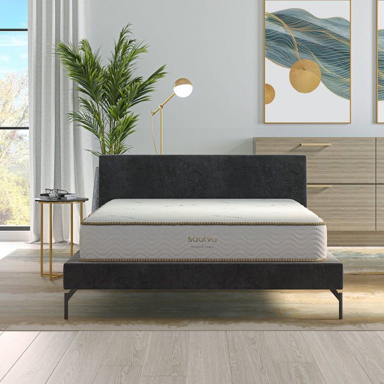 7 Best Memory Foam Mattresses for the Most Comfortable Sleep
