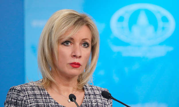 Slide 1 of 35: “The entry of Finland to NATO will have severe military and political repercussions,” declared Maria Zakharova, director of information of the Ministry of Foreign Affairs of the Russian Federation, in late February.