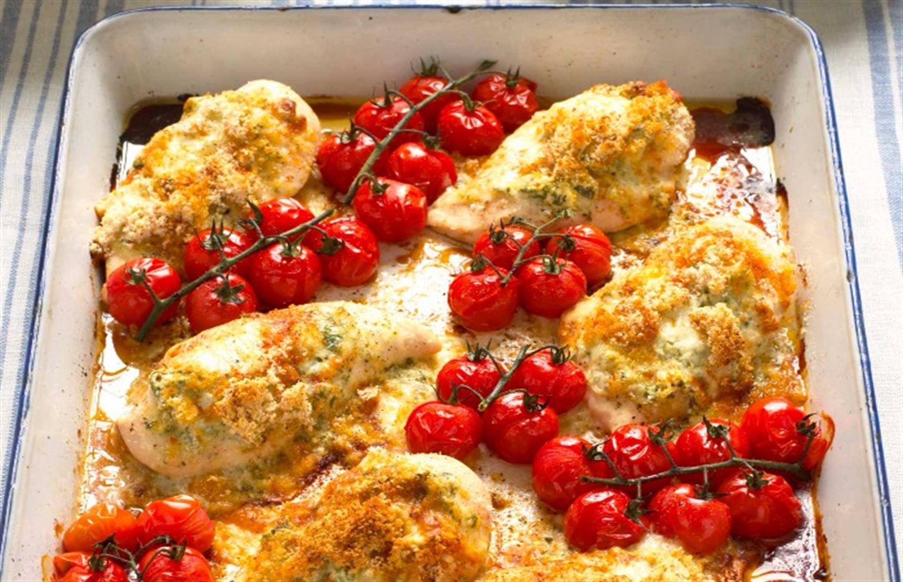 Easy dinner party recipes sure to impress your guests