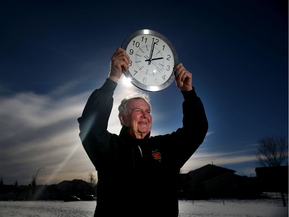 Why did daylight saving time start? To save coal and thwart the devil
