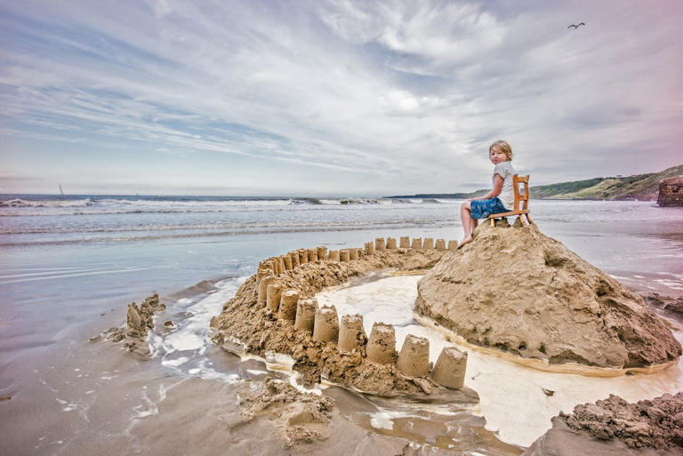 Brilliant Ideas For Weekends Away With The Kids This Summer