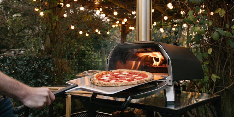 These are the GHI's top-rated Ooni pizza ovens