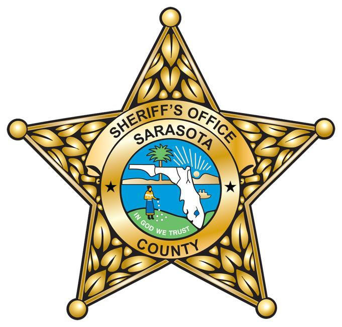 1 dead, 1 arrested after shooting Friday in Sarasota, sheriff's