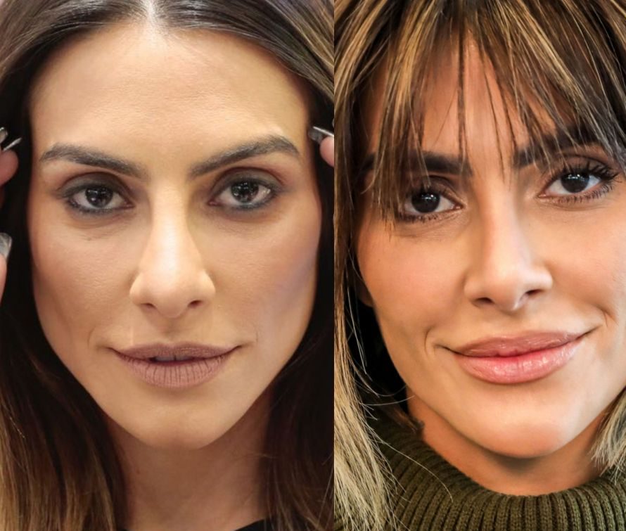 Cleo Pires Revela Que Tem Sido Vítima De Intolerância Religiosa: "Não ...