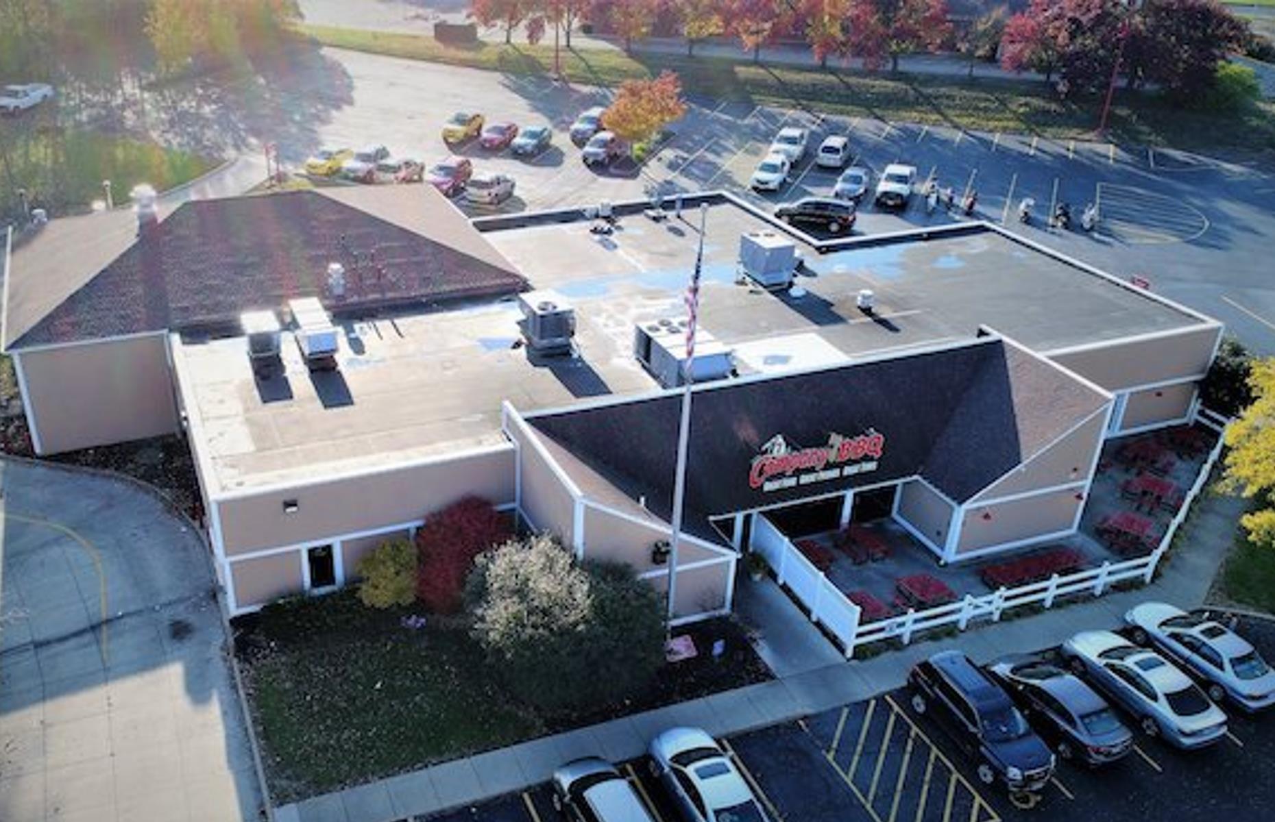 Weird And Wonderful DriveThrus You Need To Visit