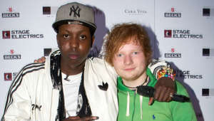 Days before his tragic passing Jamal Edwards left a tribute to his friend Ed Sheeran on his 31st birthday who he referred to as his "brother".  His post read: “Happy Birthday to the OG, Ed. Blessed to have you in my life brother. You know you've been mates a long time when you lose count on the years! Keep smashing it & inspiring us all G!” Before Ed’s superstar status he featured on SBTV back in 2010 with an acoustic version of his single 'You Ned Me, I Don’t Need You', which gained him many new fans.