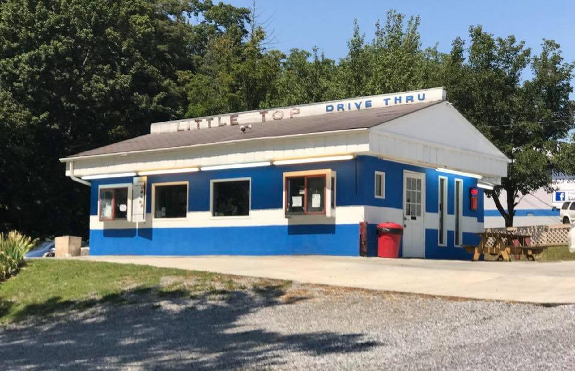 30 Of The Best DriveThru Restaurants In America
