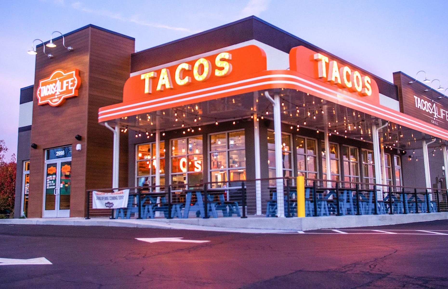 Weird And Wonderful DriveThrus You Need To Visit