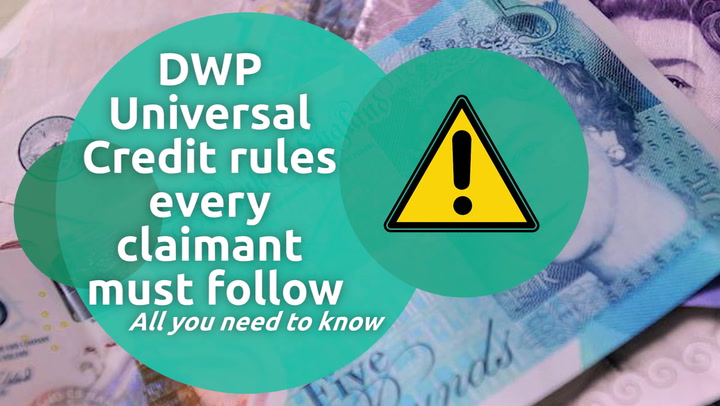 16 DWP Universal Credit Changes You Must Report Or Face Court Or Fine   AAUcUrH.img