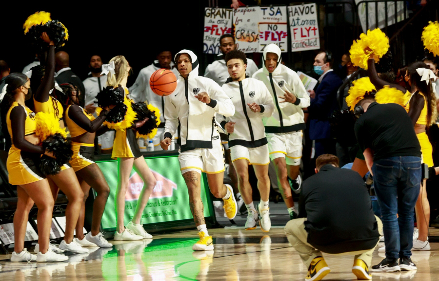 VCU Men’s Basketball releases 20232024 nonconference schedule