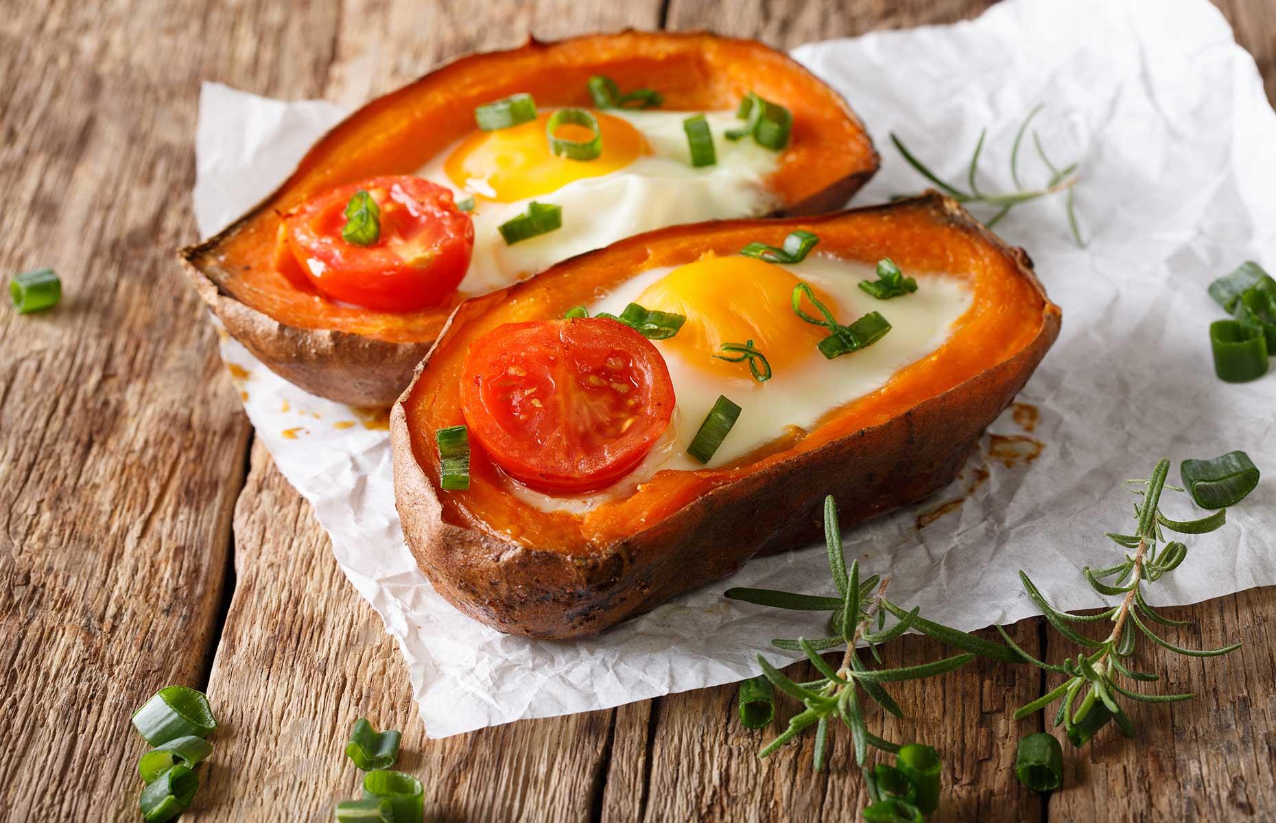 35 Cracking Egg Recipes Perfect For Every Occasion