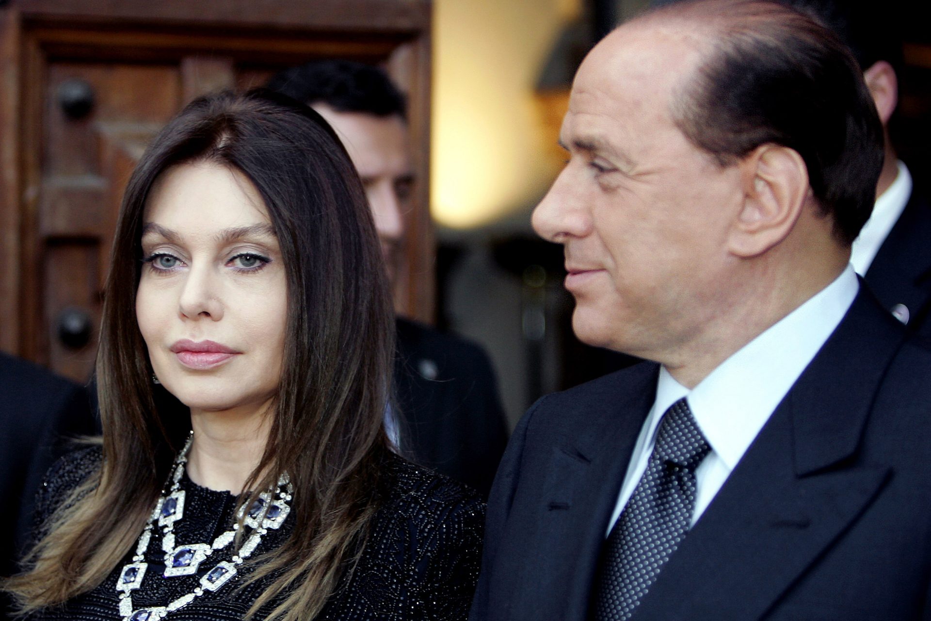 Silvio Berlusconi chi sono state le donne della sua vita