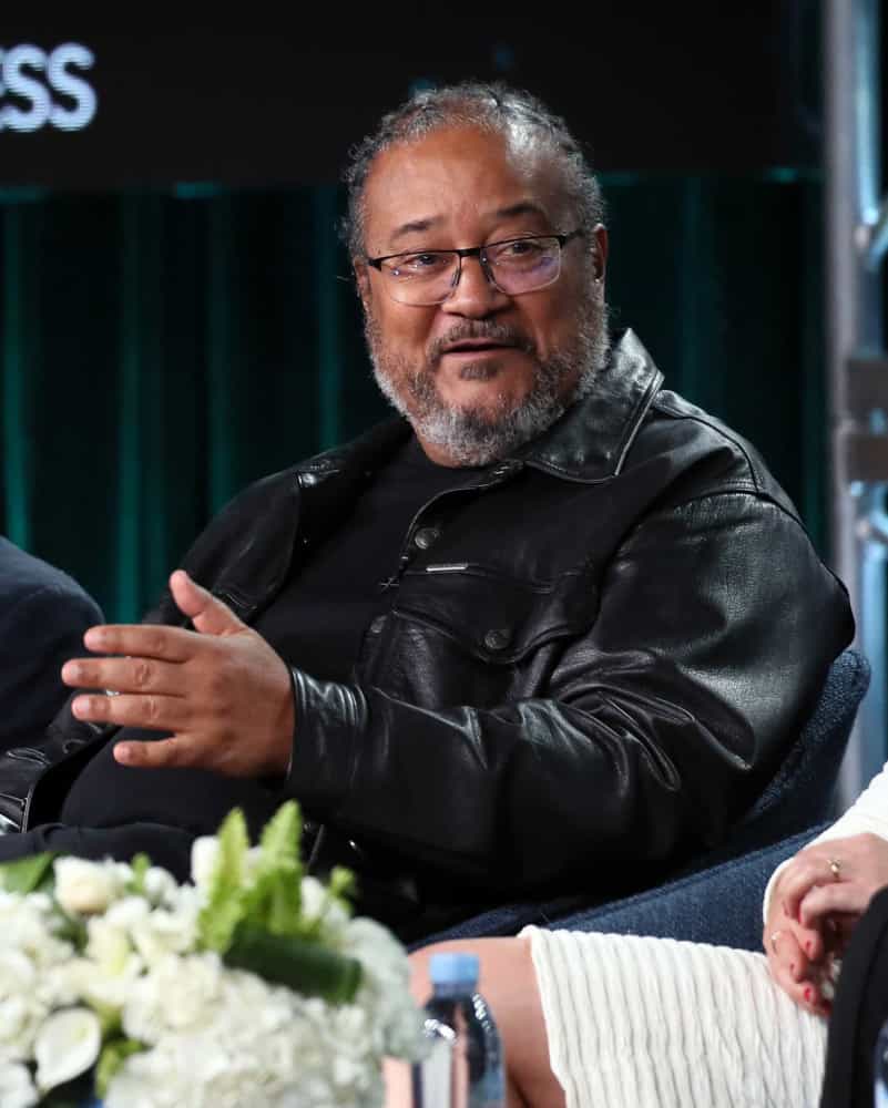 Notable black filmmakers who changed Hollywood forever