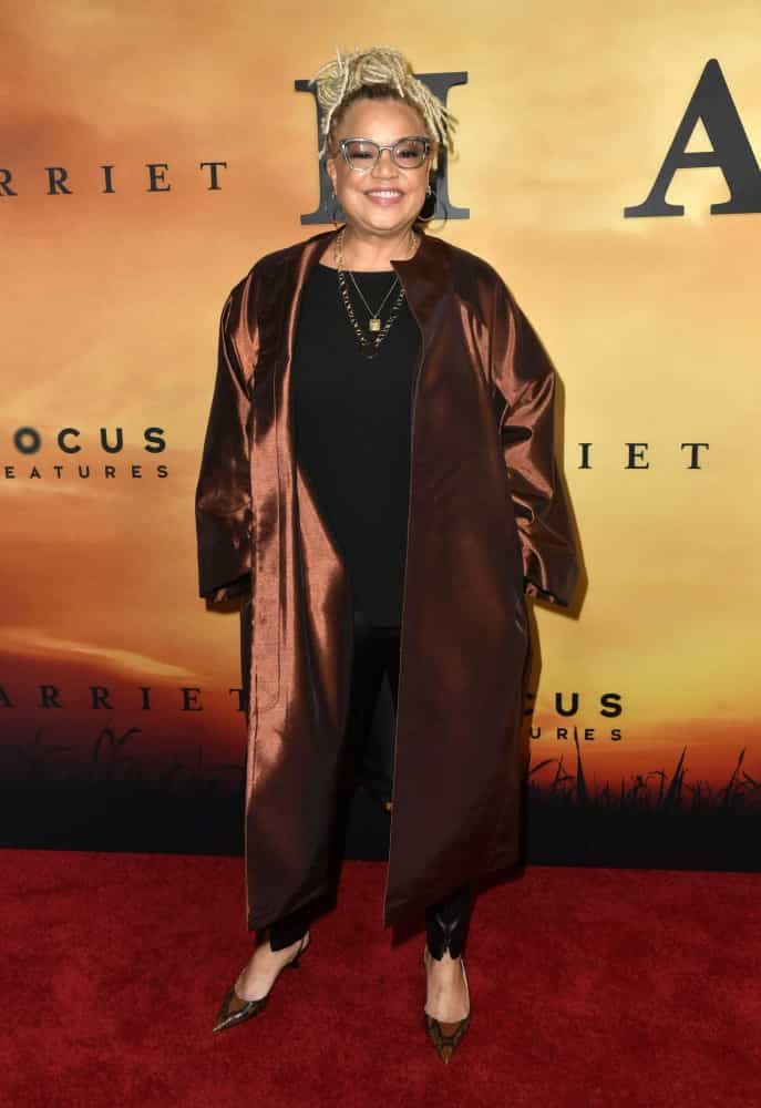 Notable black filmmakers who changed Hollywood forever