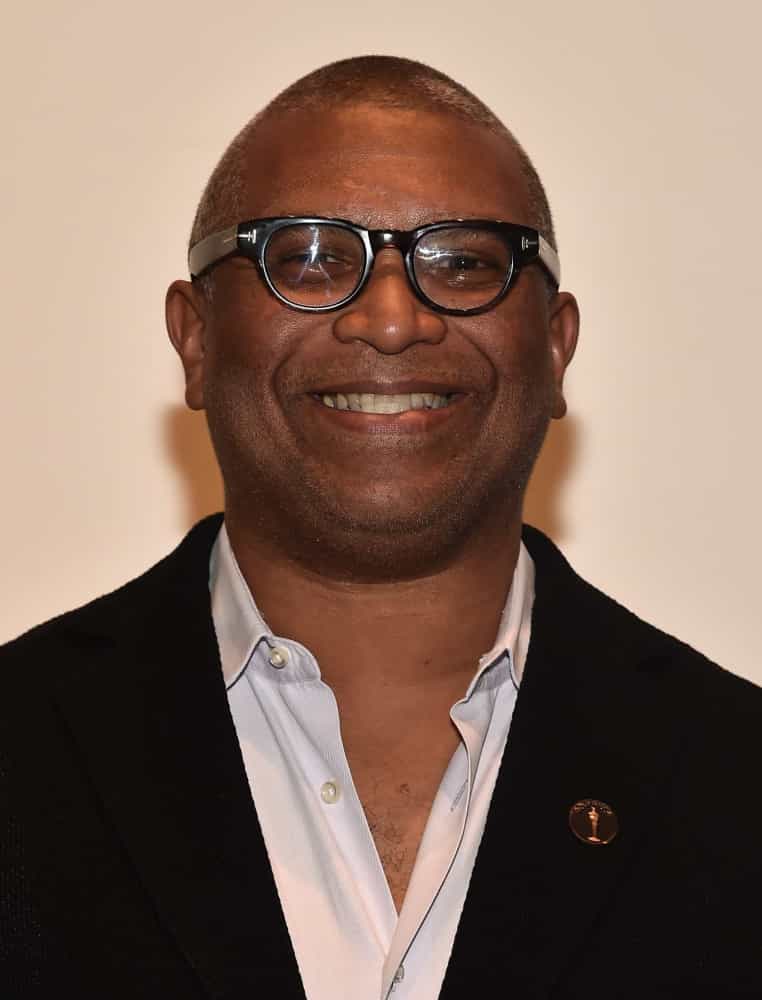 Notable black filmmakers who changed Hollywood forever