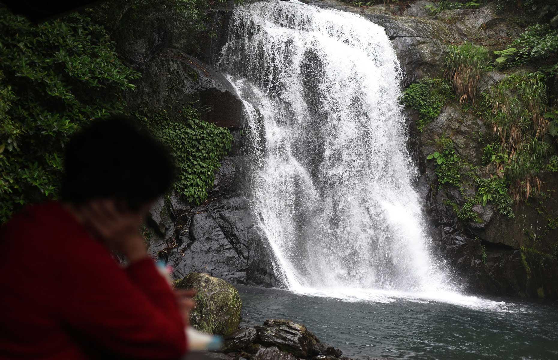 Take in the tumbling waterfalls and soak up the wonders of nature at Neidong National Forest. The tourist trail or rail-cart ride (previously used for transporting timber) allows visitors to admire the steep ravines, gushing streams and surrounding dense forest. You can watch the birds and butterflies pass by and take in the two rivers that run through the site. The popular XinXian Waterfall tumbles from a height of 43 feet (13m), which you’ll certainly hear before you see.