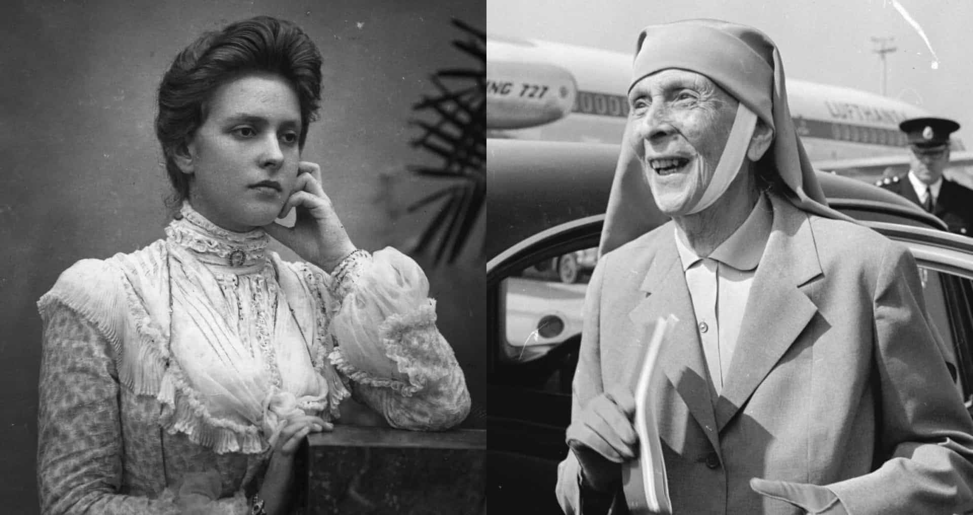 The unbelievably dramatic life of Princess Alice