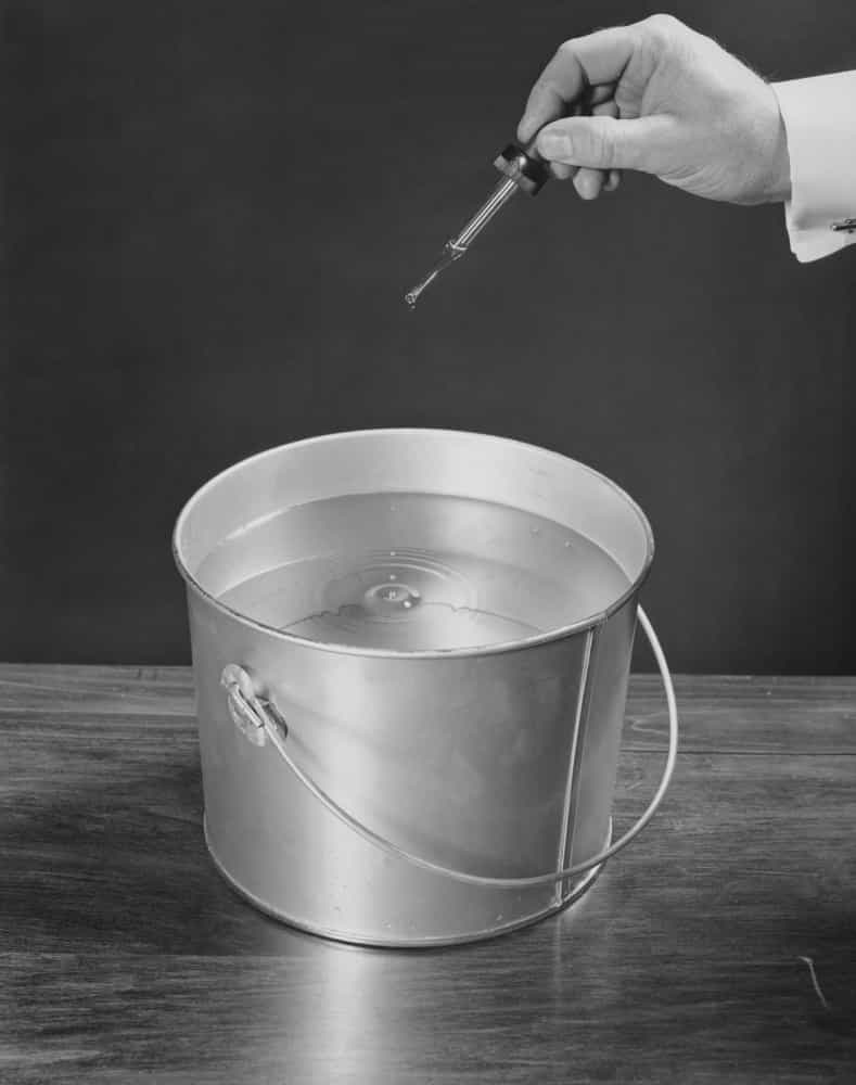 Everyday phrases you didn't know were borrowed from the Bible