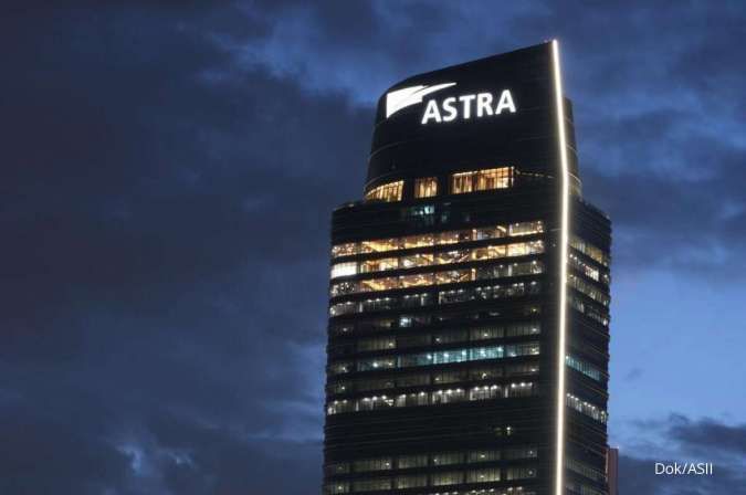 Rencana Investasi Astra International di Sektor Kesehatan