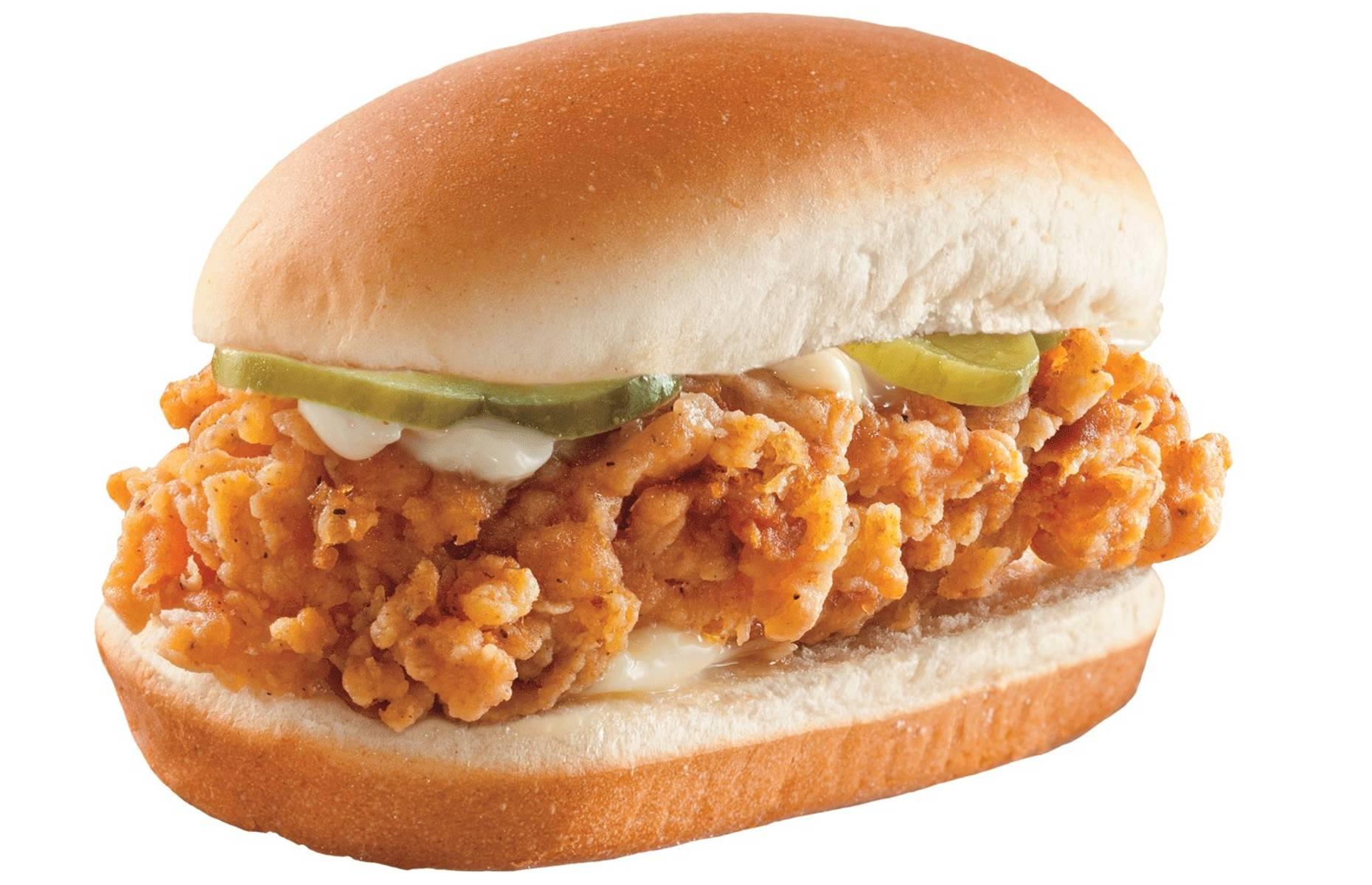 We've Hunted Down The BestValue Fast Food Items You Can Buy