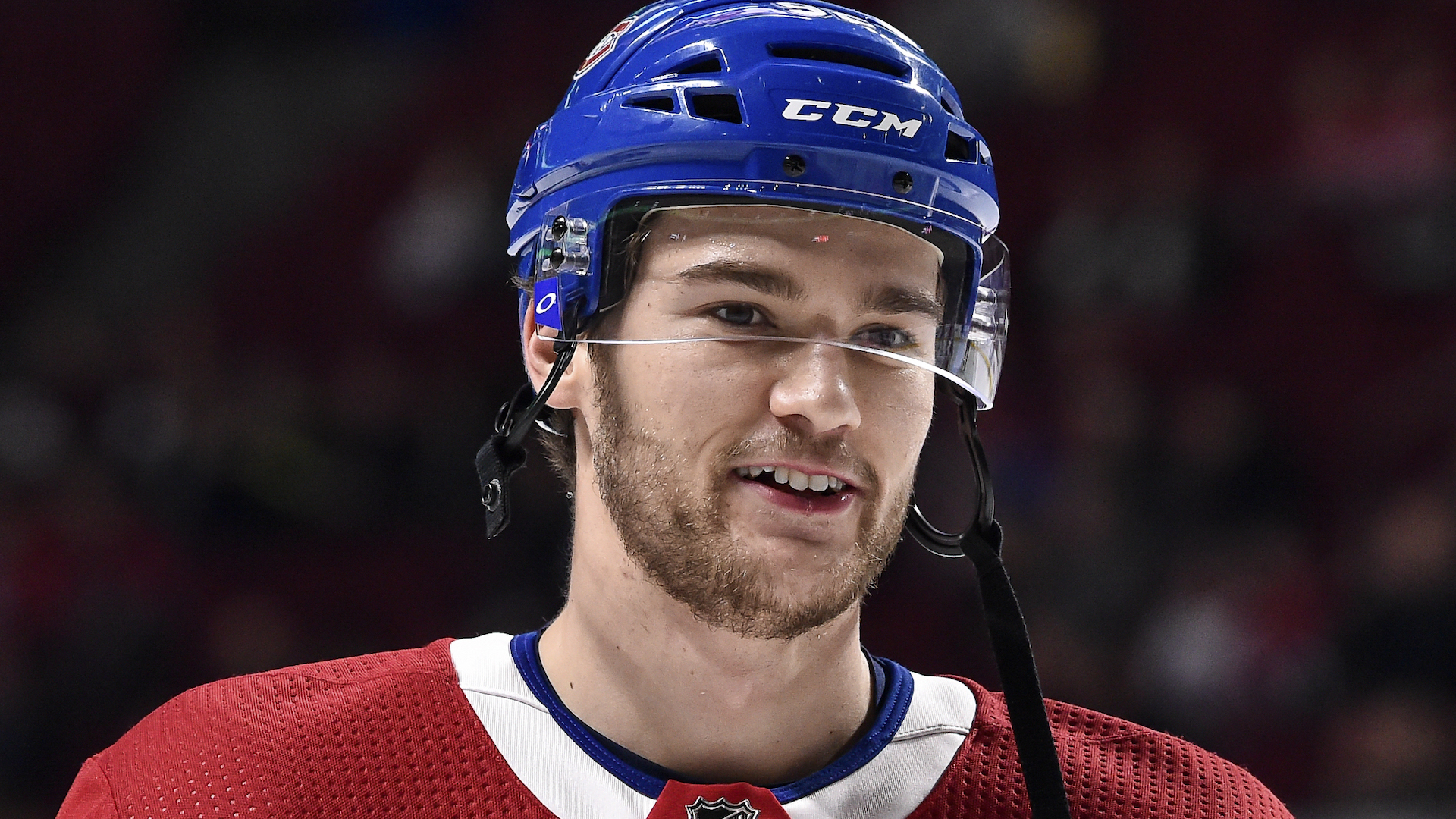 Jonathan Drouin joins celebrities who became parents this year Archyde