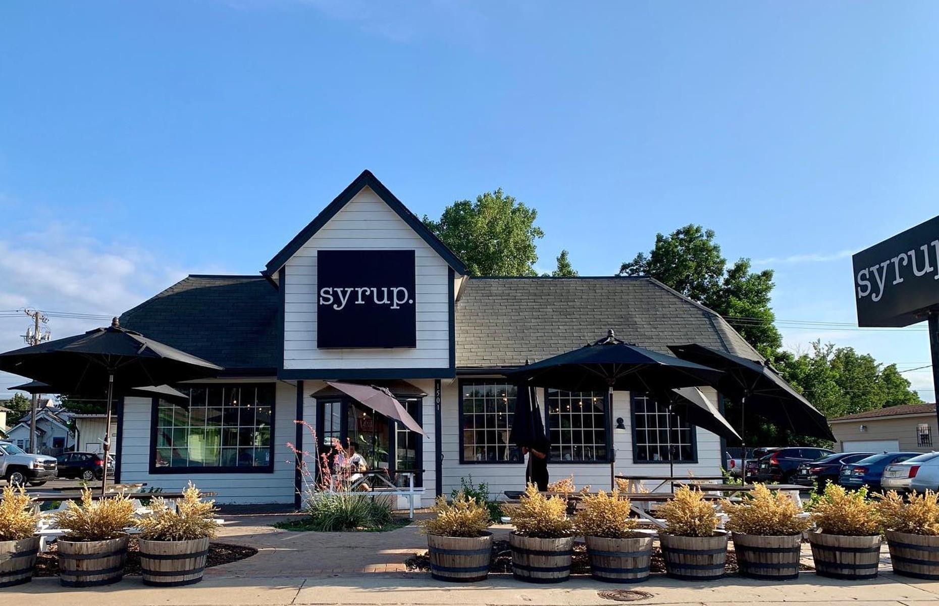 Where To Find The Perfect Pancakes In Your State