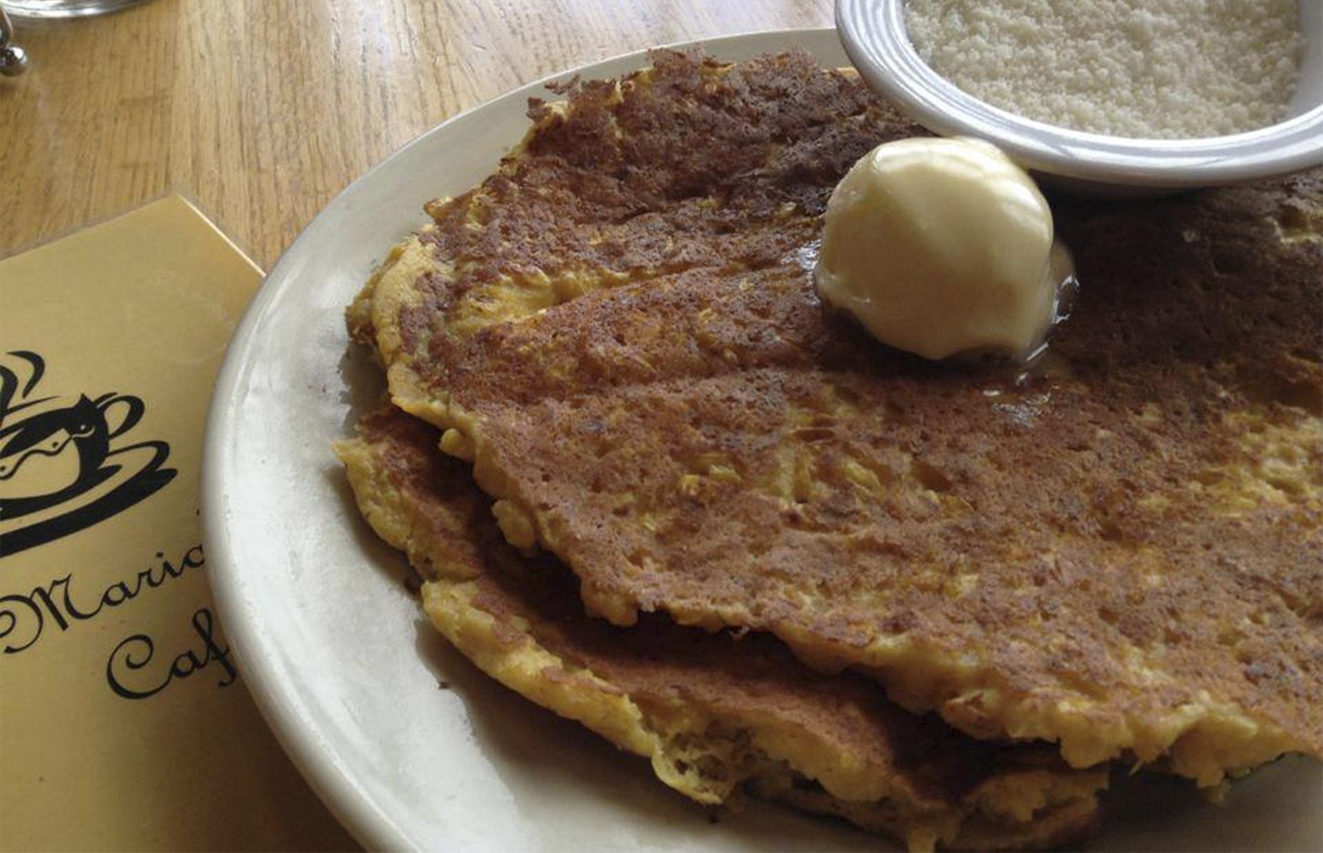 Every State's Best Pancake House You Need To Visit