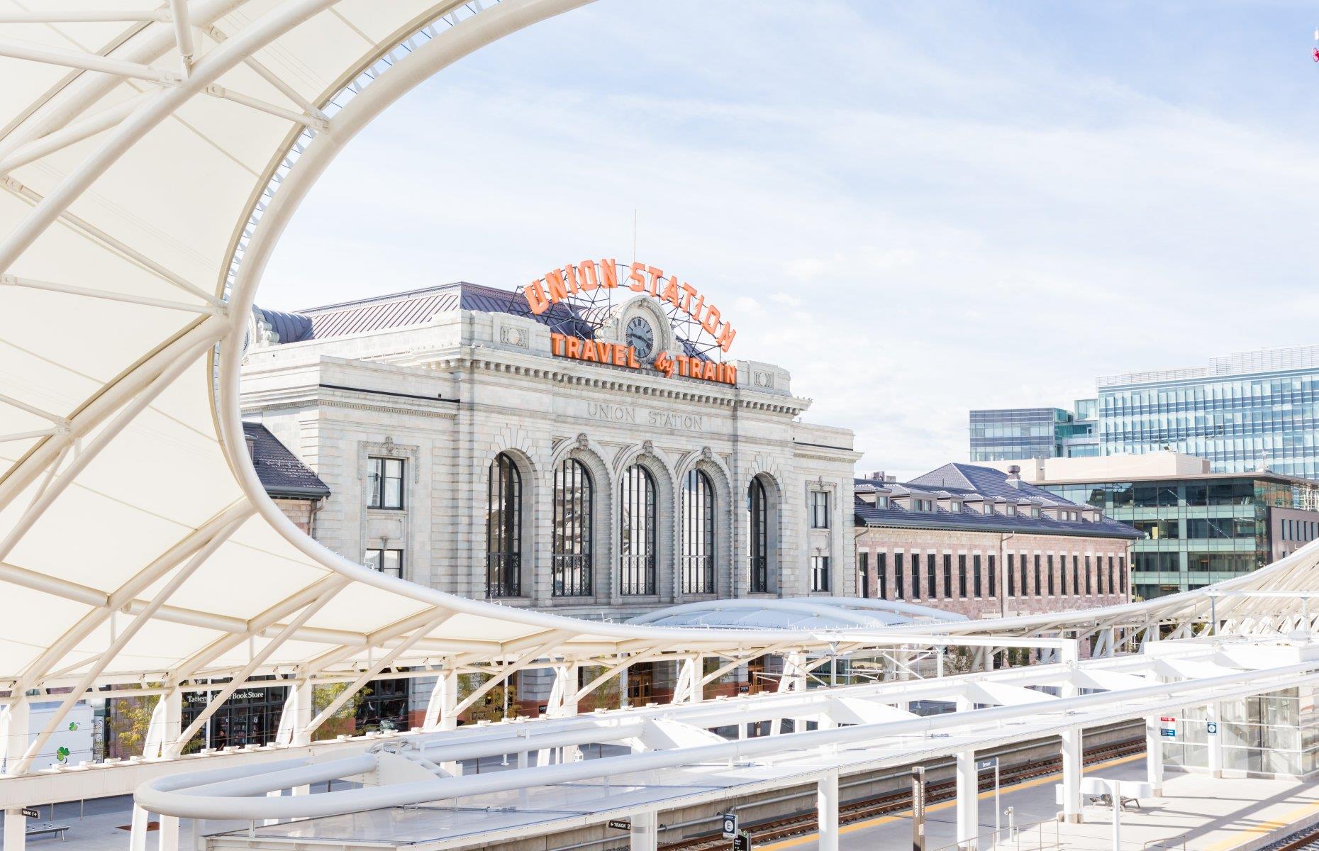 America's most beautiful train stations you have to see