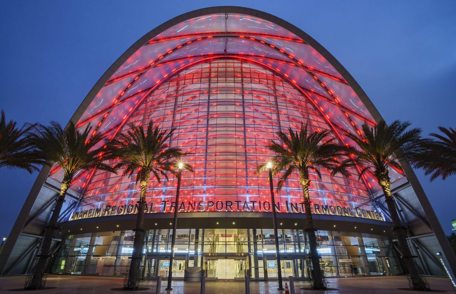 The 20 Most Beautiful Train Stations In America