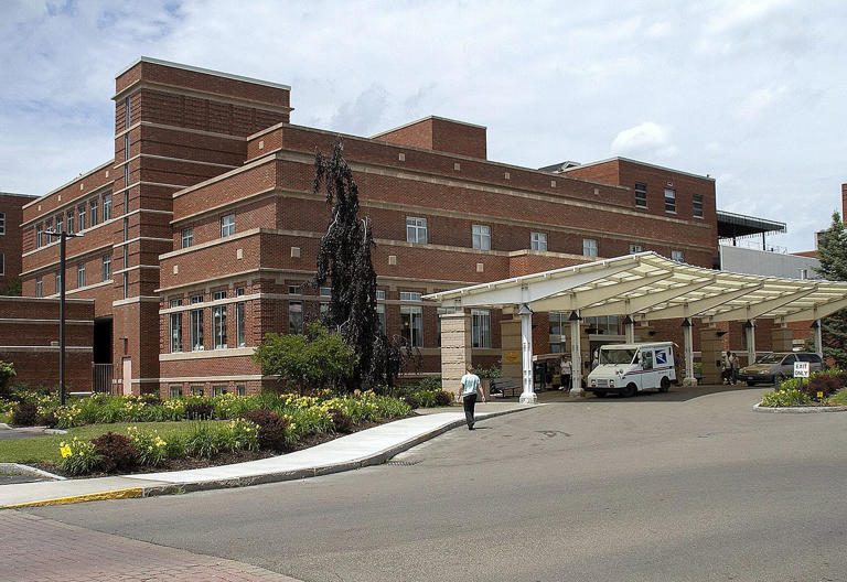 NY hospital safety ranking rises nationally. Check your local hospital ...