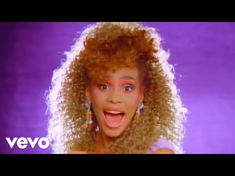 <p>Whitney has such an amazing, t-r-u-l-y unmatchable voice, but if you want to sing along and ruin it for your roommates, I'll forgive you.</p><p><a class="body-btn-link" href="https://open.spotify.com/album/5Vdzprr5cOqXQo44eHeV7t?highlight=spotify%3Atrack%3A2tUBqZG2AbRi7Q0BIrVrEj">Listen on Spotify</a></p><p><a href="https://www.youtube.com/watch?v=eH3giaIzONA">See the original post on Youtube</a></p>