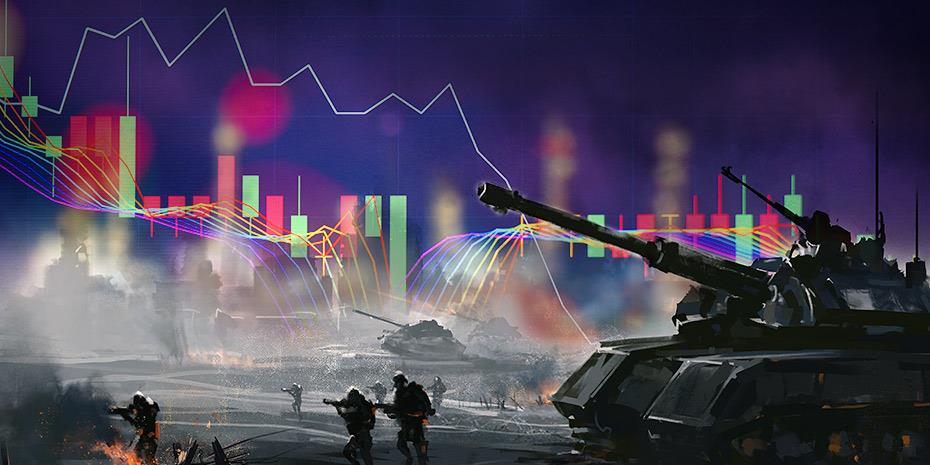 sipri: σε νεό ιστορικό υψηλό οι παγκόσμιες στρατιωτικές δαπάνες