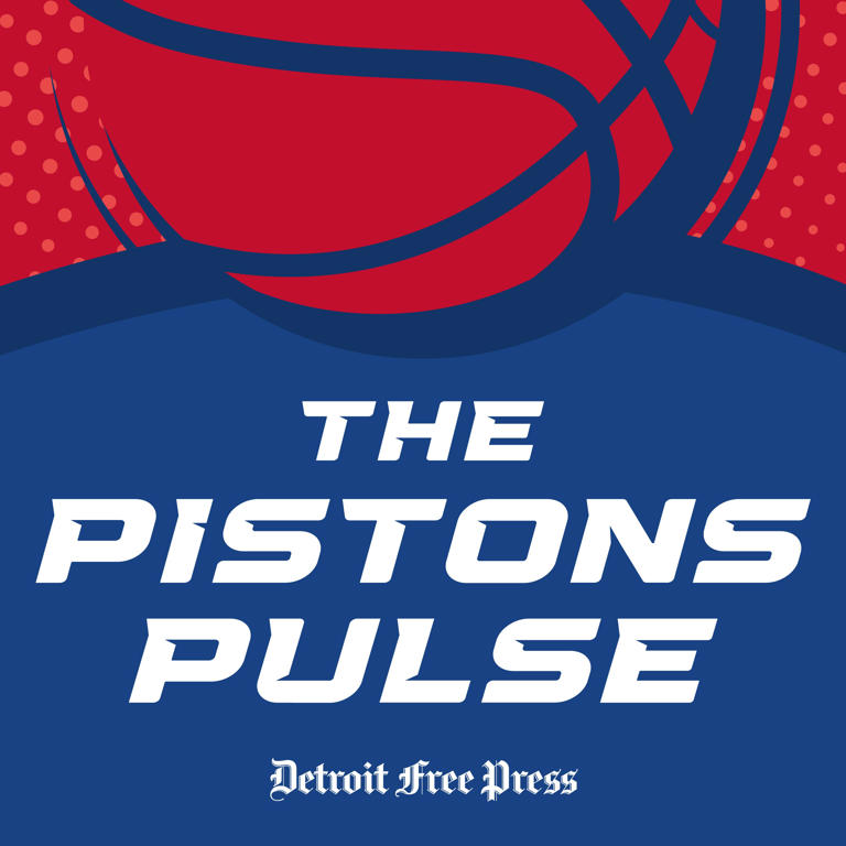 'The Pistons Pulse' Keith Smith joins to take first look at 'summer of