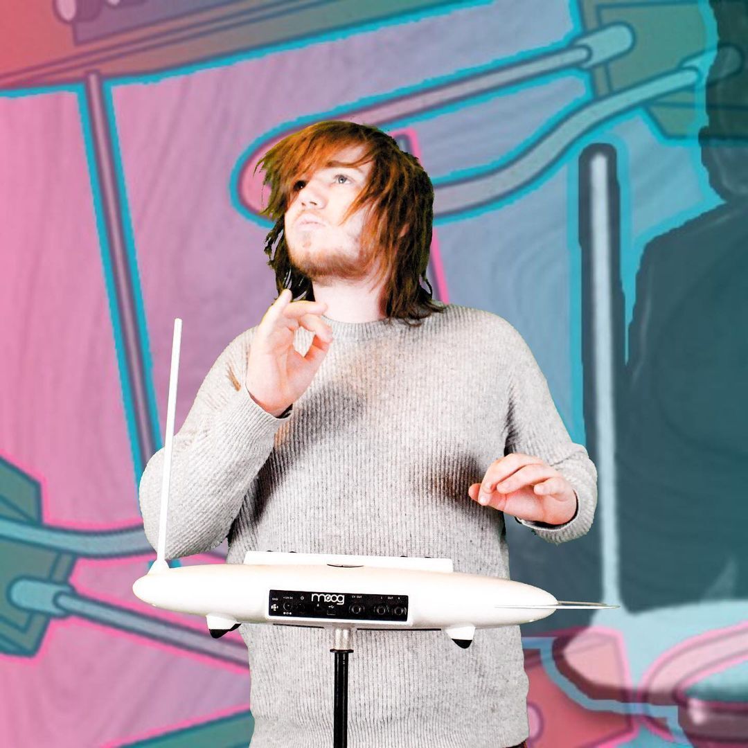 Les instruments de musique les plus insolites