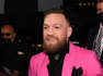 Gypsy King Conor McGregor wanted to intimidate his rival MMA fighter Floyd Mayweather at a world press conference before their upcoming battle with his fierce fashion. His Gucci mink Polar Bear coat that was estimated to cost between $50,000 and $150,000 did nothing to intimidate Floyd who won the fight.