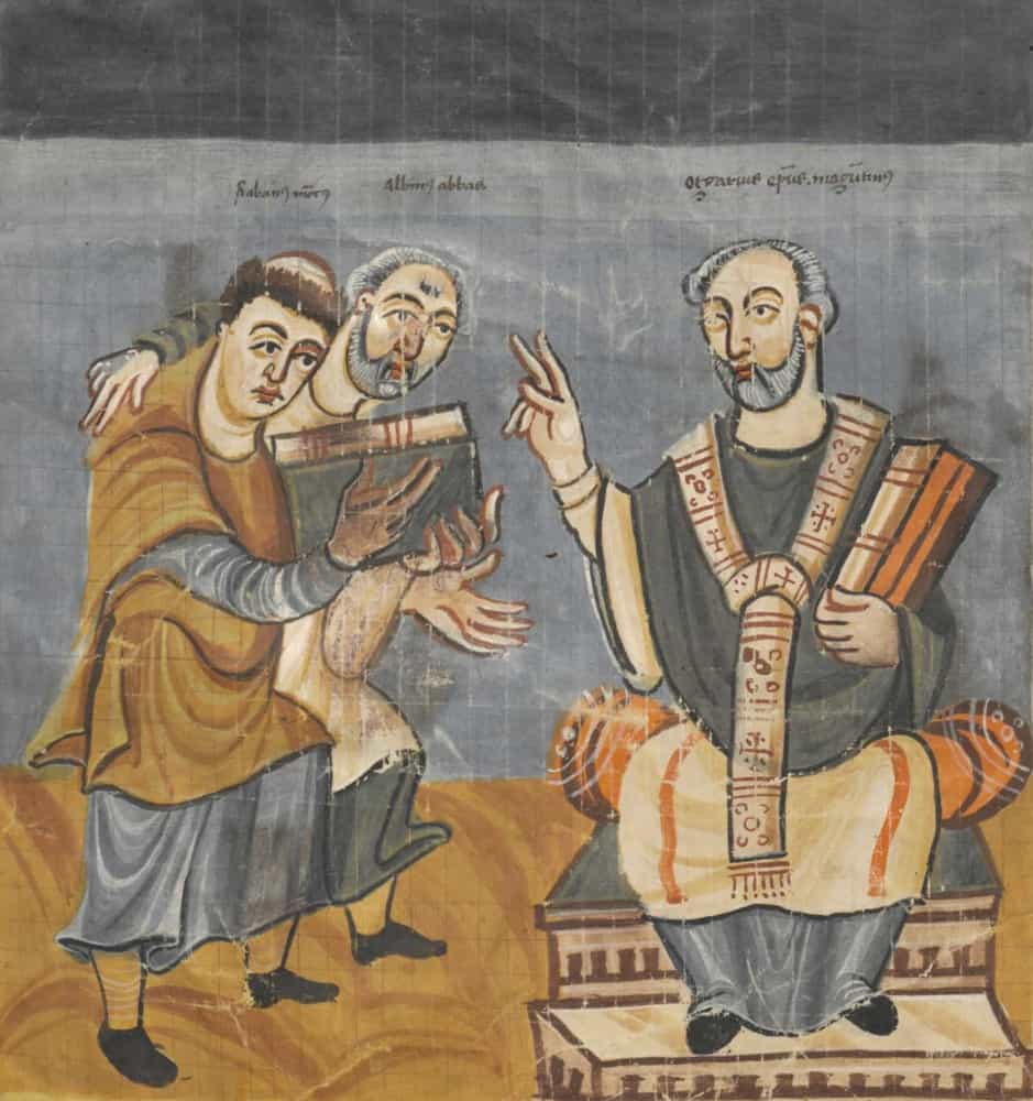 The biggest Christian hoaxes of all time