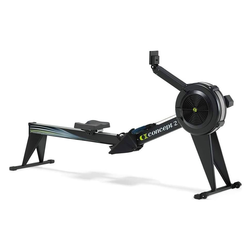 12 Excellent Rowing Machines for Your Home Gym