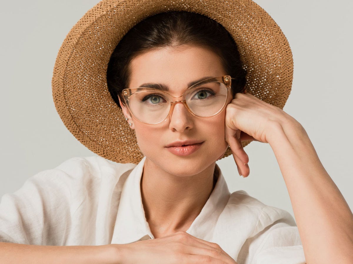 The 13 best places to buy glasses online with insurance, HSA, or FSA money