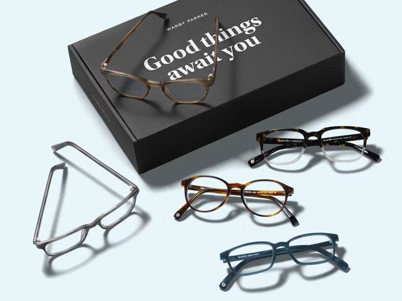 The 13 best places to buy glasses online with insurance, HSA, or FSA money